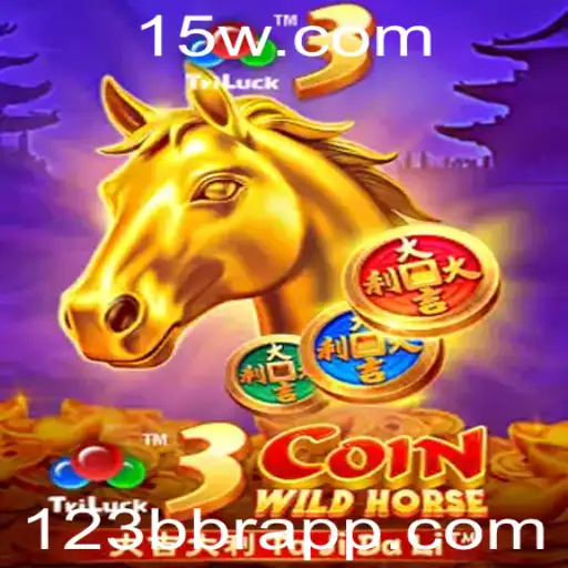 Explorando o Fascinante Mundo do 3CoinWildHorse