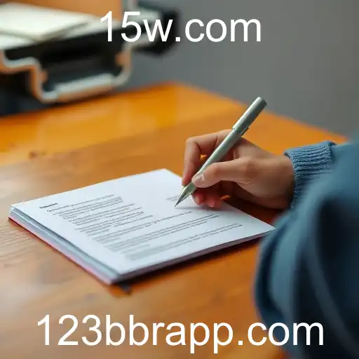 Contrato Usuário: Entendendo a Importância e Complexidade do Documento 123bbr