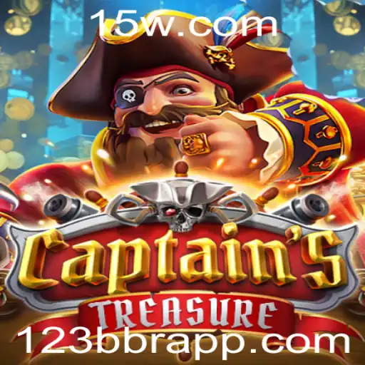 Descubra o Mundo de CaptainssTreasure: O Jogo que Combina Estratégia e Aventura