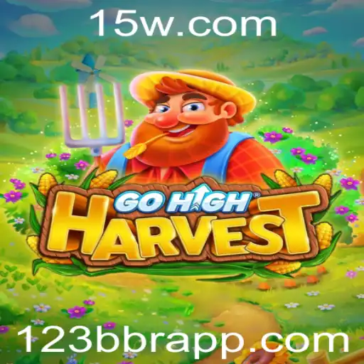 GoHighHarvest: Uma Aventura Estratégica no Mundo da Colheita