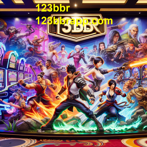 A Emoção dos Jogos de Ação: Uma Viagem Através da Adrenalina Virtual