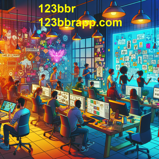 Explorando a Categoria 'Behind Scenes': A Arte de Criar Jogos