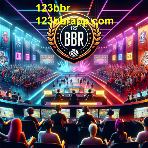 A Ascensão dos Torneios de Jogos: Conectando Players e Promovendo Habilidades