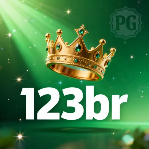 123br Logo