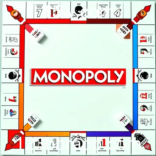 Monopoly: A Evolução de um Clássico