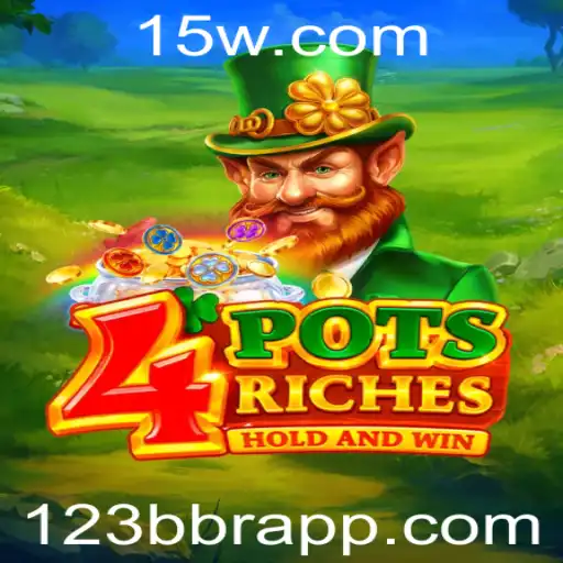 Desvendando 4potsriches: O Jogo de Estratégia e Sorte com 123br