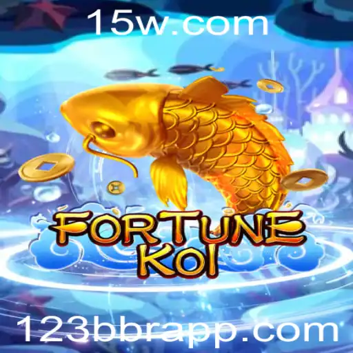 FORTUNEKOI: Um Mergulho no Fascinante Mundo do Jogo de Pescaria Virtual