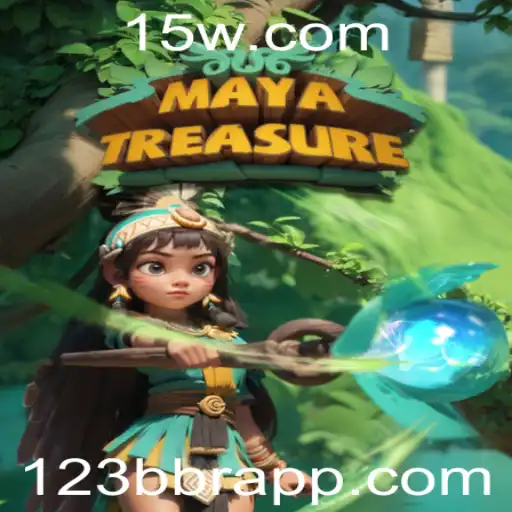 Descubra o Mundo Encantador de MayaTreasure