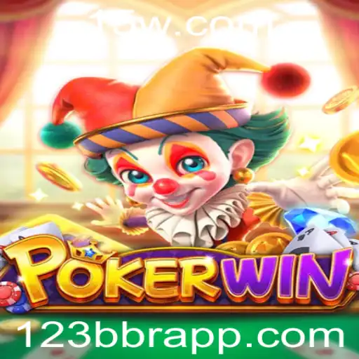 Descubra o Empolgante Mundo do Jogo POKERWIN