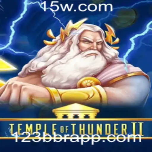 Descubra o Mundo Fascinante de TempleofThunderII